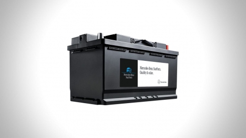 Baterii de pornire 74 Ah. CLICK AICI PENTRU DETALII